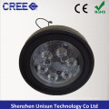 9-32V 4.5inch 18W CREE LED Tracteur Flood Work Light